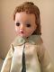 Vintage Cissy Madame Alexander Doll Dressed for the Theatre Outfit Chemise Tags