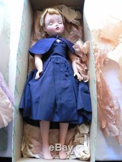 Vintage Cissy-Madame Alexander Doll-Style 2001-20