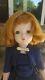 Vintage'Cissy' Madame Alexander doll 1955