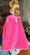 Vintage Estate Cissy Doll in Hot Pink tagged Coat