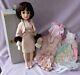 Vintage Jackie Kennedy Doll Trunk Trousseau Madame Alexander