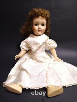 Vintage Lot Dolls Ideal Toni Madame Alexander Fisher Price Hasbro Imperfect