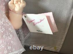 Vintage MADAME ALEXANDER 18KITTEN BABY DOLL (Mint Condition)
