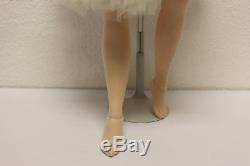 Vintage MME Madame Alexander Elise Ballerina Doll