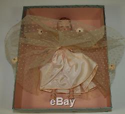 Vintage Madame Alexander AUBURN CISSETTE in 852 BRIDESMAID Complete Outfit withBOX