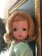 Vintage Madame Alexander Cissy Doll 20 Blonde 1950s