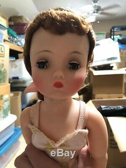 Vintage Madame Alexander Cissy Doll With Original Box Pre 1948