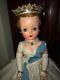 Vintage Madame Alexander Cissy Queen Elizabeth Doll 20