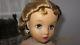 Vintage Madame Alexander Elise Queen Doll