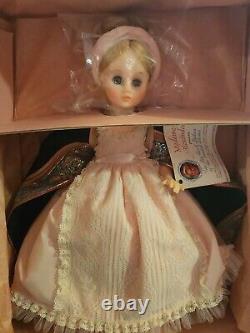 Vintage Madame Alexander First Lady Collection Series 1 Complete