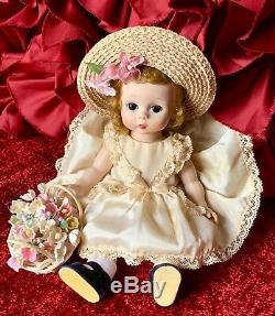 Vintage Madame Alexander Kin Dolls (BKW)