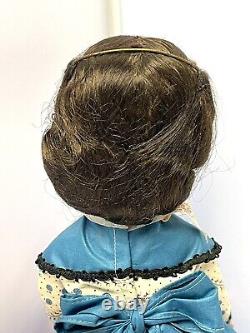 Vintage Madame Alexander Little Women Doll Marme 14 Tall