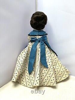 Vintage Madame Alexander Little Women Doll Marme 14 Tall