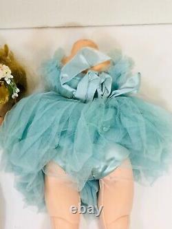 Vintage Madame Alexander Marybel Elise Ballerina Doll