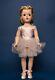 Vintage Madame Alexander Nina Ballerina Doll 17 Hard Plastic All Original