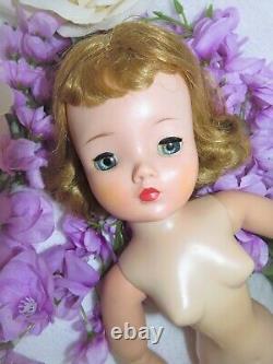 Vintage Madame Alexander Nude Tlc Cissy Doll 20