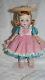 Vintage Madame Alexander VISITORS AT SCHOOL Alexander Kins Doll 1955