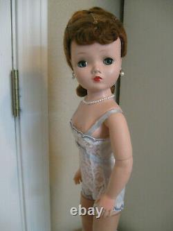 Vintage Mme. Alexander Cissy Doll. Such A Pretty Girl